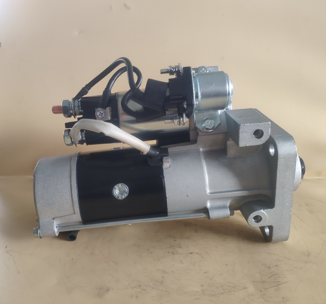 Laatste bedrijfscasus over Overzicht van de opdracht INV NO.MT240117J02