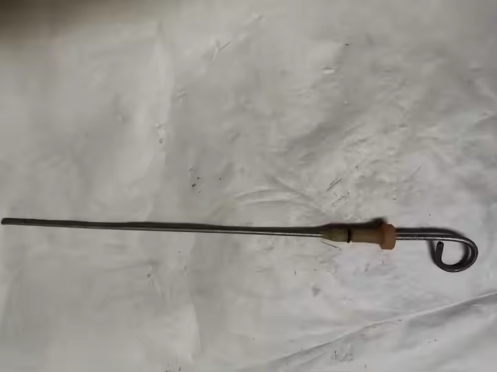 Laatste bedrijfscasus over Overzicht van de opdracht INV NO.MT240215Y10