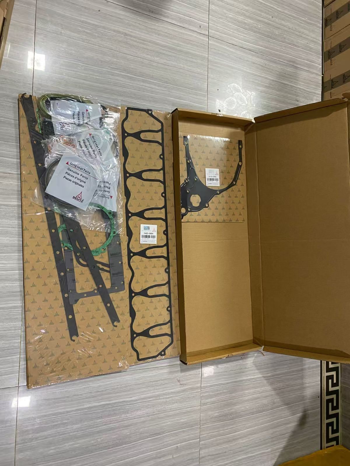 najnowsza sprawa firmy na temat Przegląd nakazu  INV NO.MT240328J01