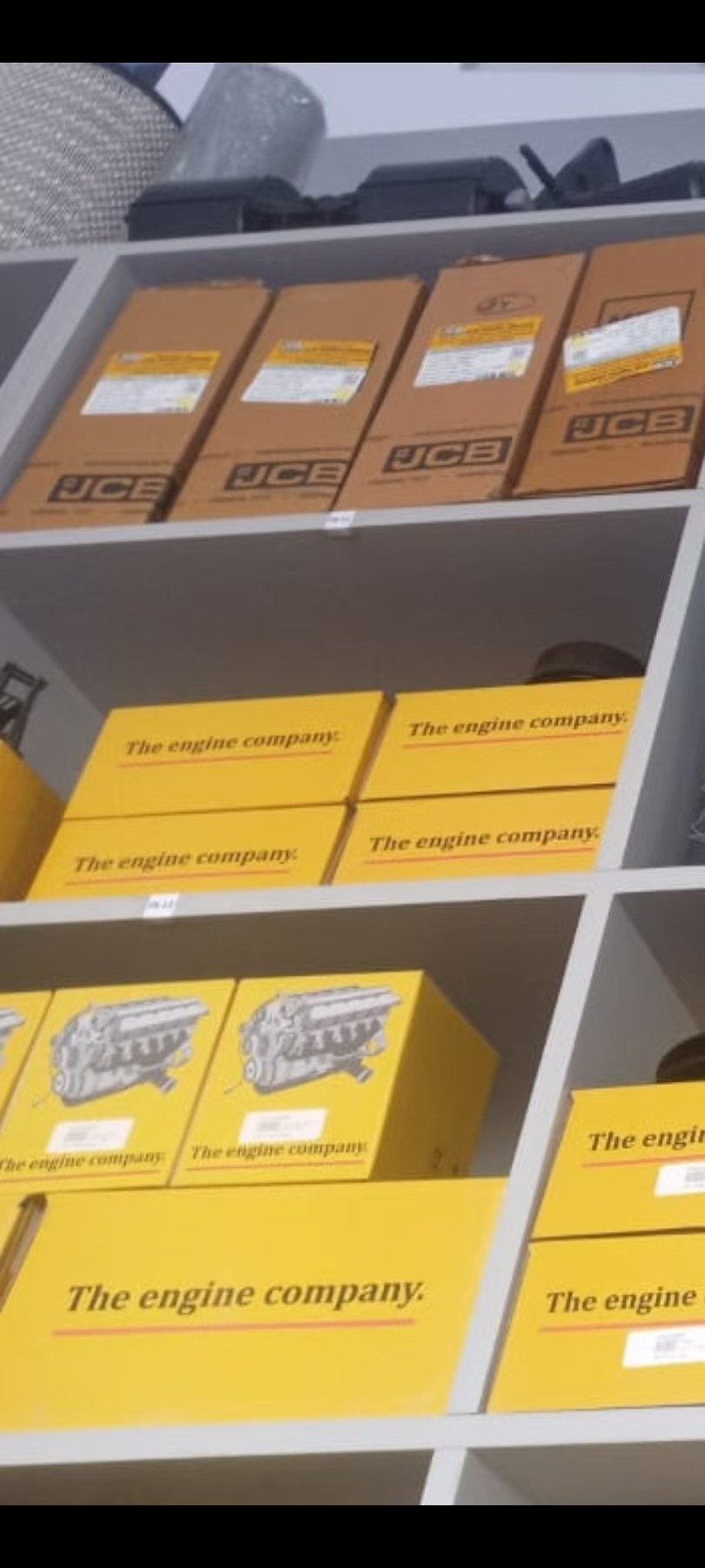 último caso de la compañía sobre Revisar la orden del INV NO.MT240628J05