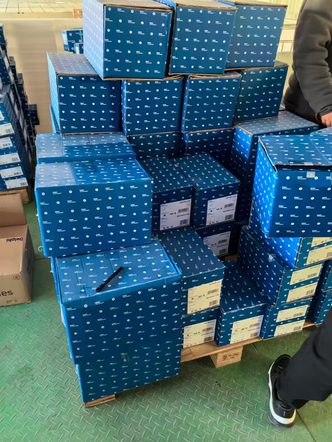 son şirket davası hakkında Sipariş gözden geçirilmesi INV NO.MT240807Y01