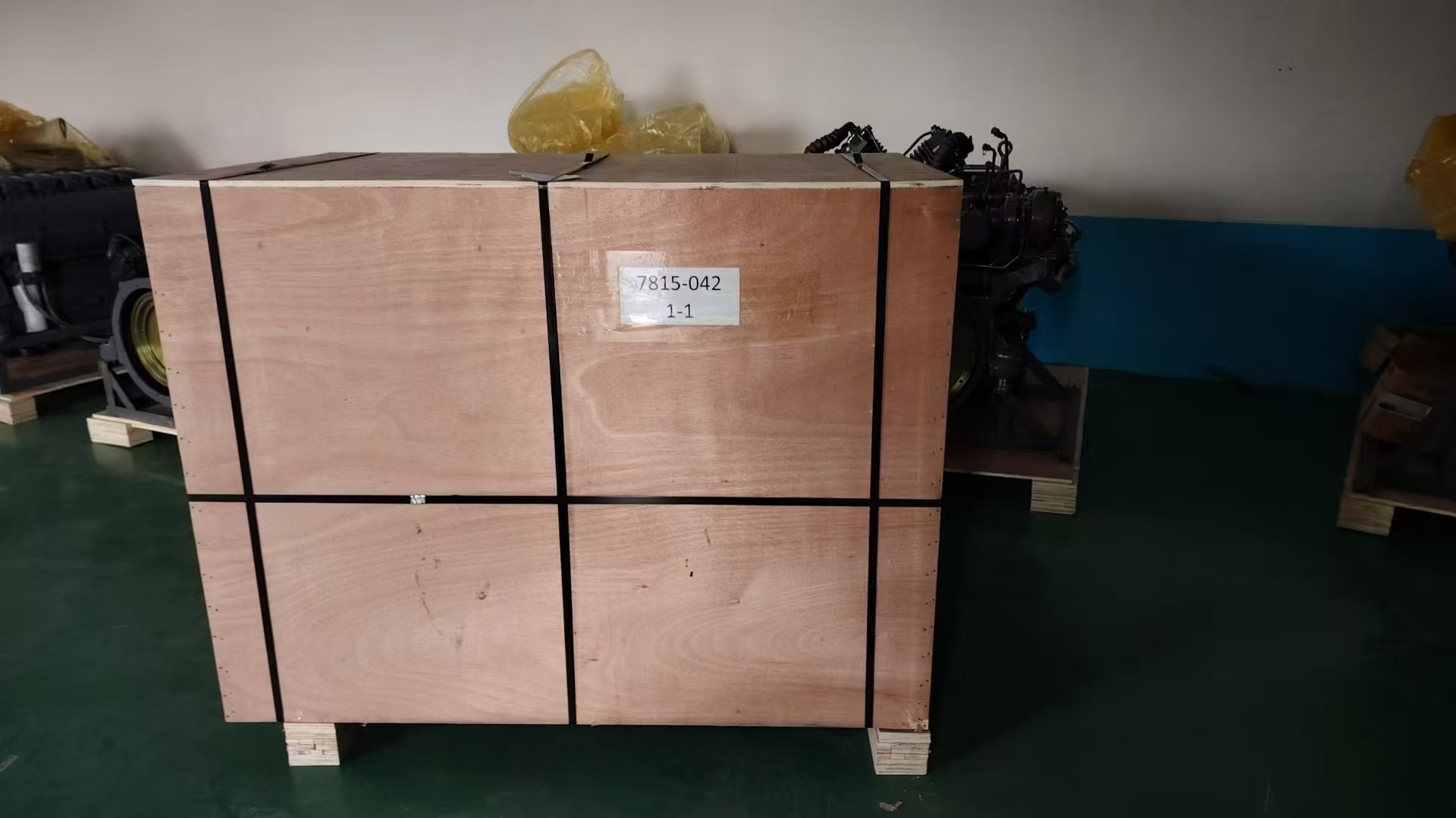 trường hợp công ty mới nhất về Đánh giá lệnh  INV NO.MT240908Y02