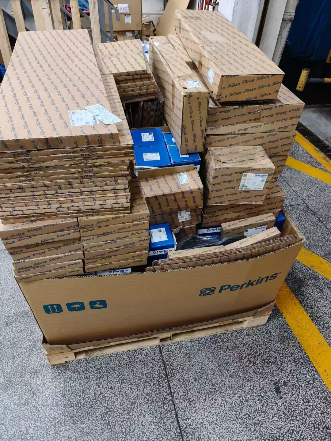 son şirket davası hakkında Sipariş İncelemesi INV NO.MT241007D01