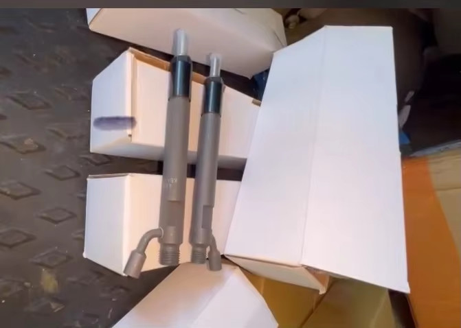 Aktueller Firmenfall über Überprüfung der Anordnung INV NO.MT240925J02