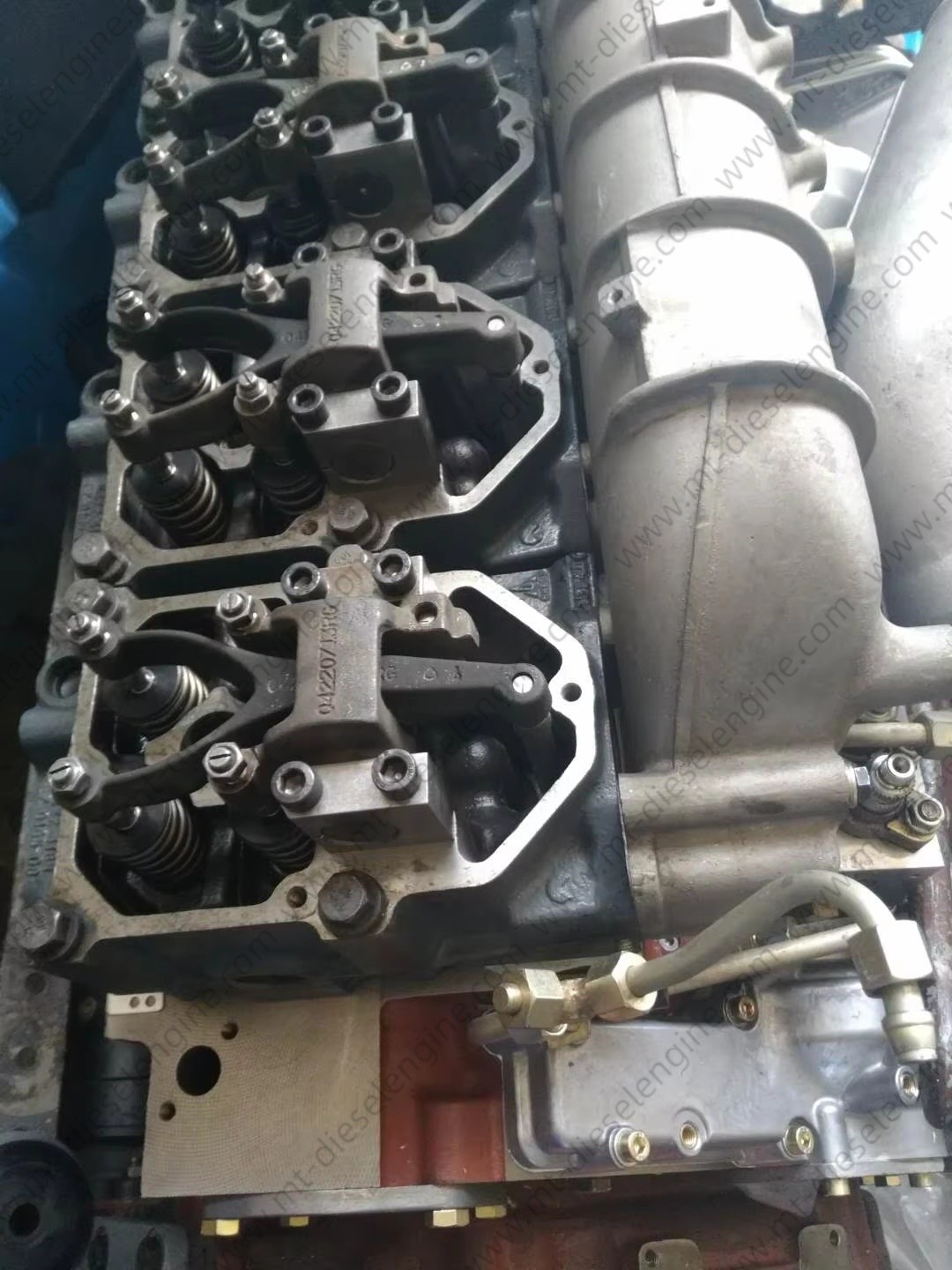 son şirket davası hakkında Emre Dönüşüm INV NO.