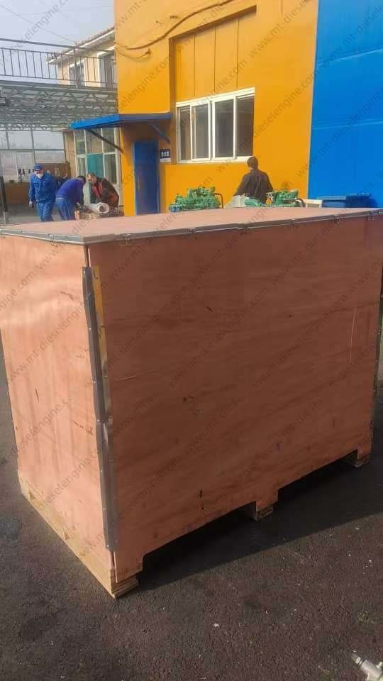 último caso de la compañía sobre Revisar la orden   INV NO.MT241112D07