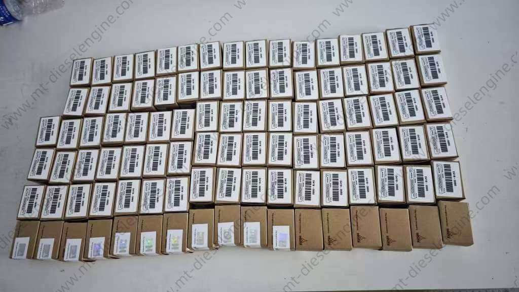 के बारे में नवीनतम कंपनी का मामला आदेश की समीक्षा INV NO.MT241122J03