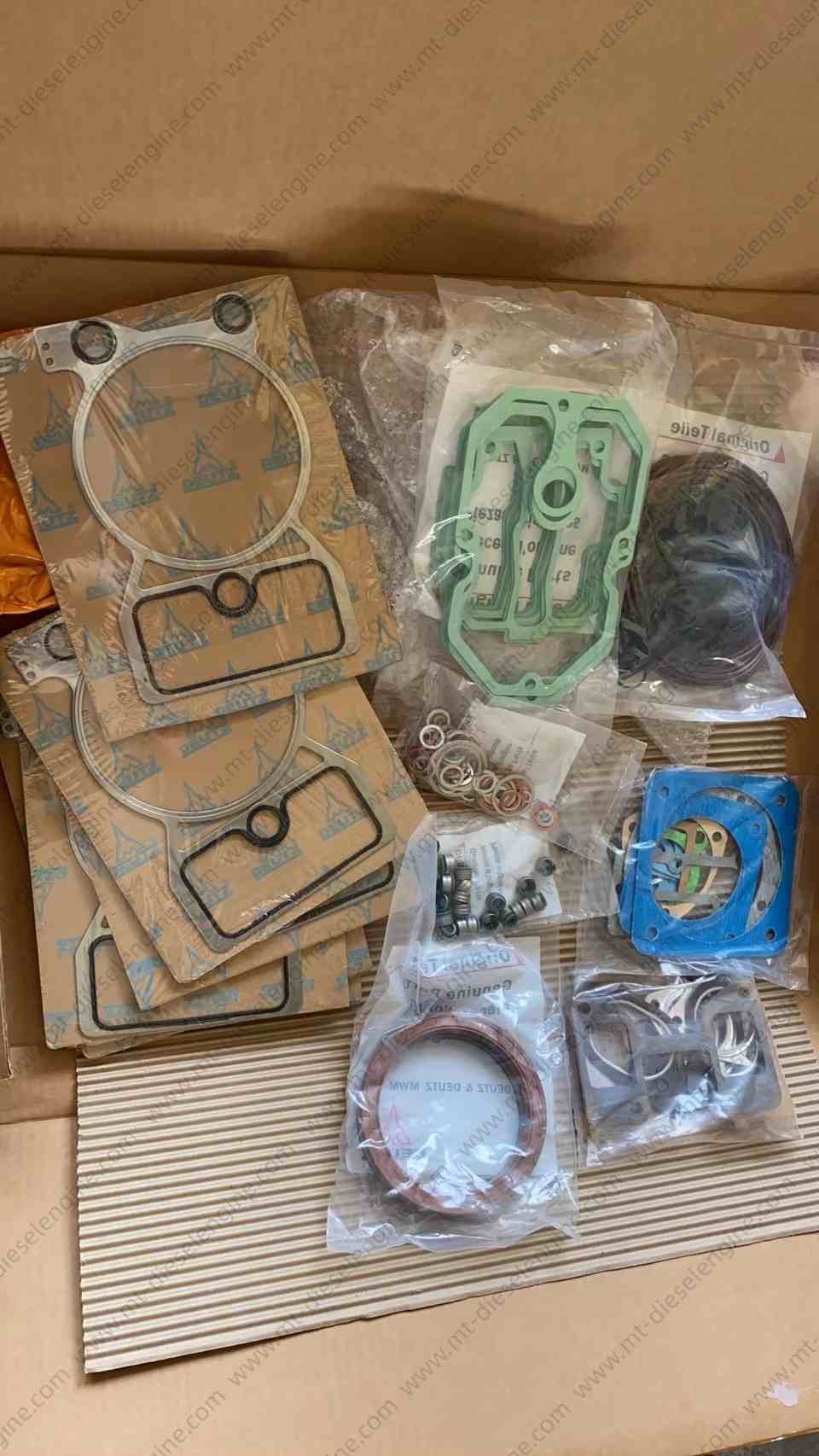 أحدث حالة شركة حول مراجعة الطلبات INV رقم MT240510D06