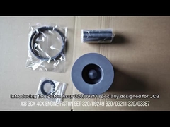 320/09211 Piston set
