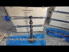 04511880 Camshaft