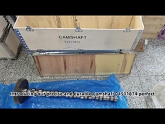 04511874 Camshaft