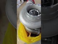 04264490 Turbocharger