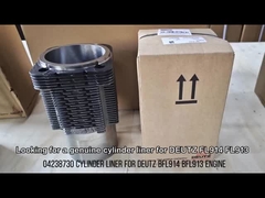 04238730 Cylinder Liner
