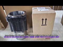 04238724 Cylinder Liner