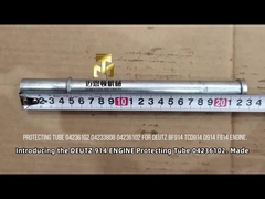 04236102 Protecting tube
