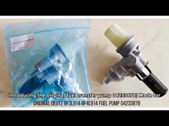 04233878 Fuel Transfer Pump