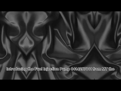 04179573 Fuel Injection Pump