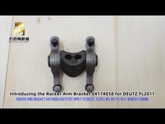 04174058 Rocker Arm Bracket