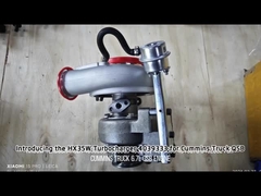 4039333 Turbocharger