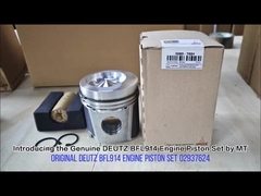 02937624 Piston Set