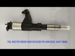 095000-8940 Fuel Injector