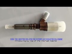 326-4700 INJECTOR