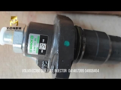 Fuel injection pump 04908464