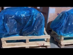 Deutz BF6M1013 Engine