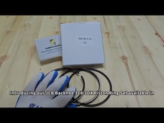 320/09214 oversize +0.5 Piston Ring Set