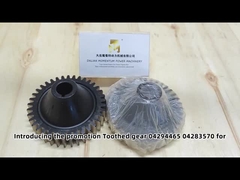 04294465 Toothed Gear