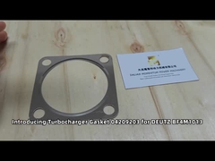 Gasket 04283300