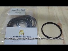 Thermostat Seal 04221386