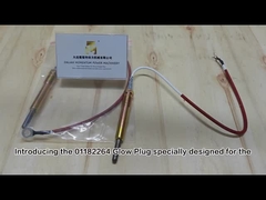 Glow Plug 01182264
