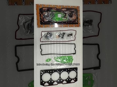 02/200774 U5LT1196 02200774 Head Gasket Set Apply to JCB 3cx 4cx JS200 JS220 JS330 PERKINS 1004-4