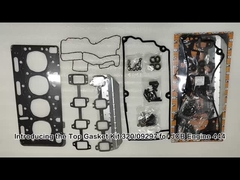 Top Gasket Kit 320/09297 32009297 320-09297 Head Gasket Set Apply to JCB Engine 444 Backhoe Loader 3