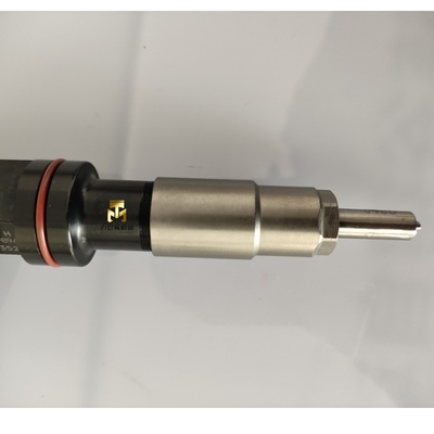 Common Rail Diesel Fuel Injector DLLA127P1098 095000-8940 0950008940 DZ100214 RE543266 for John Deere Engine 4045T 6068T Tractor 6J-2104