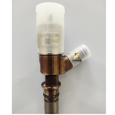 Excavator Fuel Injector 326-4700 3264700 2959130 Injector For CAT 320D C6.4 Excavator Engine