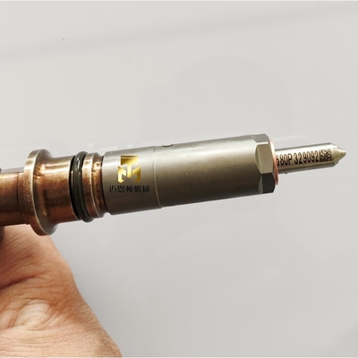 Excavator Fuel Injector 326-4700 3264700 2959130 Injector For CAT 320D C6.4 Excavator Engine