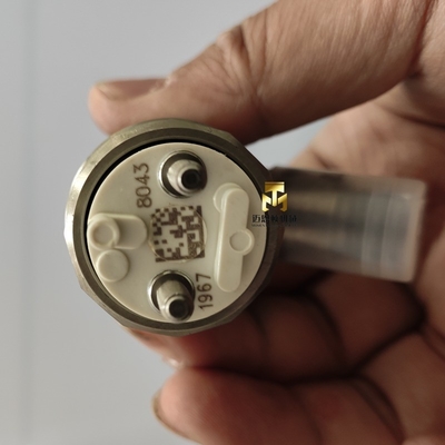 Excavator Fuel Injector 326-4700 3264700 2959130 Injector For CAT 320D C6.4 Excavator Engine
