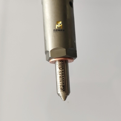 Excavator Fuel Injector 326-4700 3264700 2959130 Injector For CAT 320D C6.4 Excavator Engine