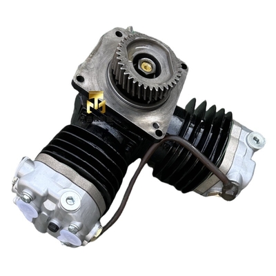 Deutz FL413 FL513 Engine Air Compressor 01174168 0117 4168 1174168