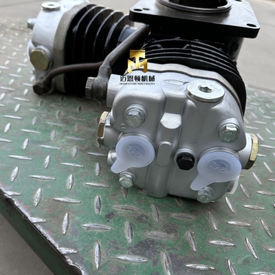Deutz FL413 FL513 Engine Air Compressor 01174168 0117 4168 1174168
