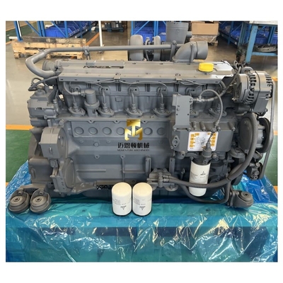 Dalian Deutz BF6M1013 C FC E EC CP ECP Engine 141kw 224kw 7.1L 2300rpm for Construction Machinery