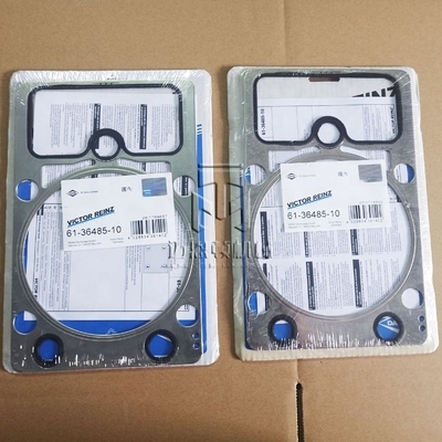 Cylinder Head Gasket 04264004 04264005 04264006 0426 4004 0426 4005 0426 4006 4264004 4264005 4264006 61-36485-00 61-36485-10 61-36485-20 for deutz BFM1015 TCD2015 Engine