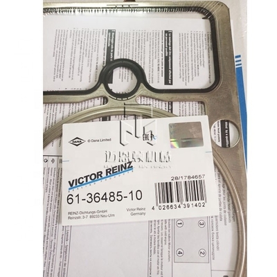 Cylinder Head Gasket 04264004 04264005 04264006 0426 4004 0426 4005 0426 4006 4264004 4264005 4264006 61-36485-00 61-36485-10 61-36485-20 for deutz BFM1015 TCD2015 Engine