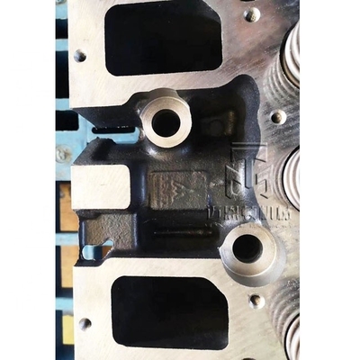 Cylinder Head Assy VOE 20970527 04515613 04293366 0451 5613 0429 3366 4515613 4293366 For Deutz TCD2013 L04 2V D5E