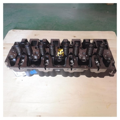 Cylinder Head Assy VOE 20970527 04515613 04293366 0451 5613 0429 3366 4515613 4293366 For Deutz TCD2013 L04 2V D5E