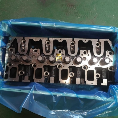 Cylinder Head Assy VOE 20970527 04515613 04293366 0451 5613 0429 3366 4515613 4293366 For Deutz TCD2013 L04 2V D5E