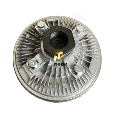 Viscous Fan Coupl. 04253784 04253784EZ 72353 7843301 for Deutz BF6M1013 TCD2012 BF6M2012 Engine