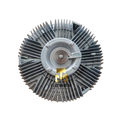 Viscous Fan Coupl. 04253784 04253784EZ 72353 7843301 for Deutz BF6M1013 TCD2012 BF6M2012 Engine